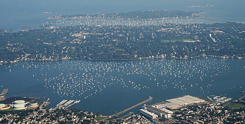 Essex National Heritage Commission